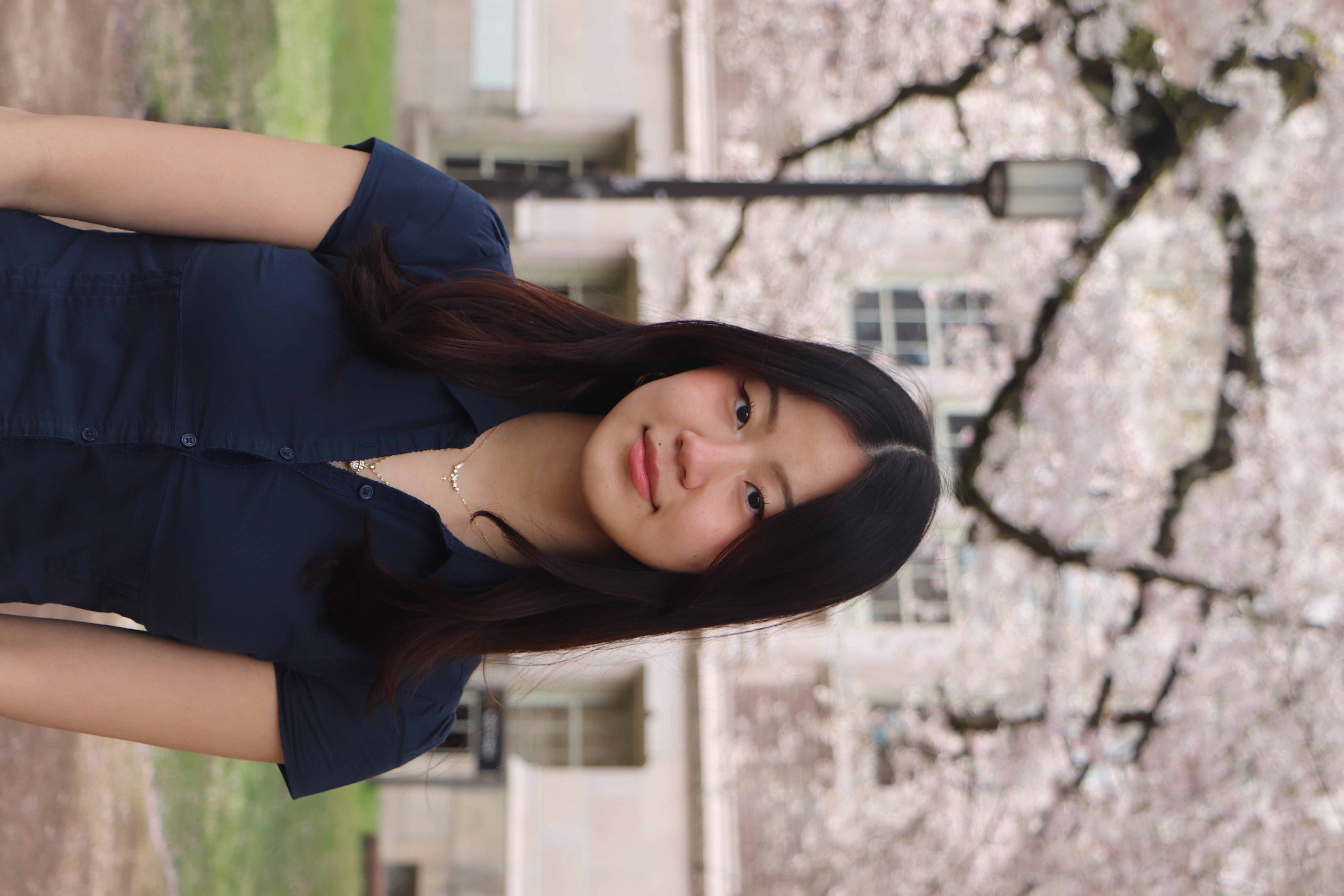 Jessia Huang
